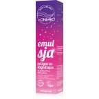 Hair in Balance by ONLYBIO Emulsja odżywczo łagodząca do podrażnionej skóry głowy 125ml