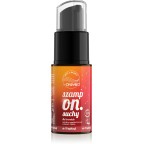 Hair in Balance by ONLYBIO Suchy szampon dla brunetek 35 g