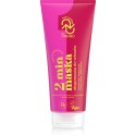 Hair Cycling by ONLYBIO Regeneracja 2 minutowa maska ekspresowa do włosów 200ml