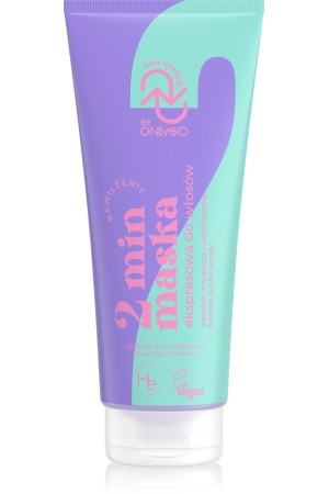 Hair Cycling by ONLYBIO...