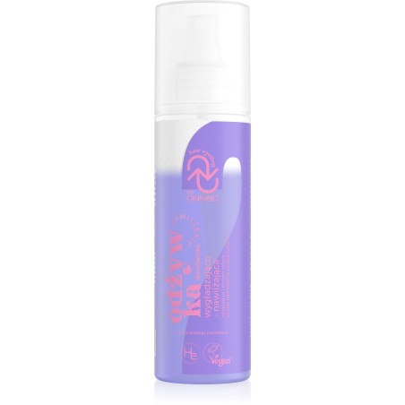 Hair Cycling by ONLYBIO Nawilżenie odżywka dwufazowa wygładzająco-nawilżająca 200ml