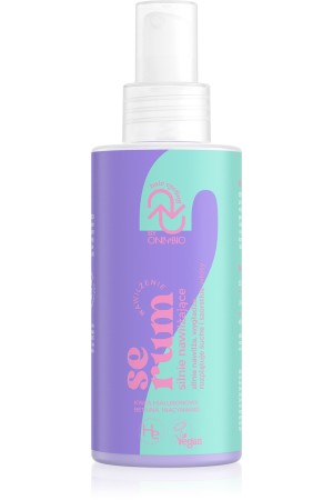 Hair Cycling by ONLYBIO...