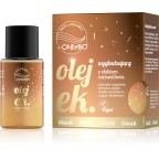 Hair in Balance by ONLYBIO Olejek wygładzający z efektem rozświetlenia 20ml