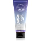 Hair in Balance by ONLYBIO Mega gładkość Pasta wygładzająca do gładkich fryzur 75ml