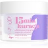 Hair Cycling by ONLYBIO Nawilżenie 15minutowa kuracja ultranawilżająca maska do włosów 280ml