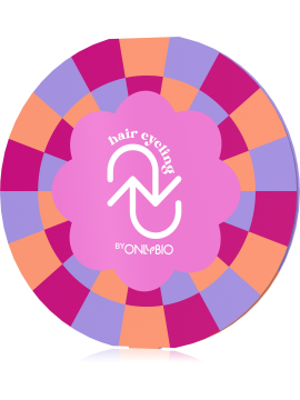 Hair Cycling by ONLYBIO Zestaw próbek 6x8ml