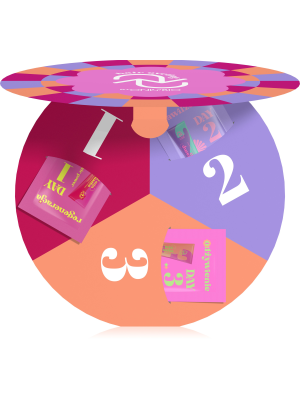 Hair Cycling by ONLYBIO Zestaw próbek 6x8ml