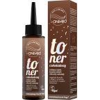 Hair in Balance by ONLYBIO Toner czekoladowy 100ml