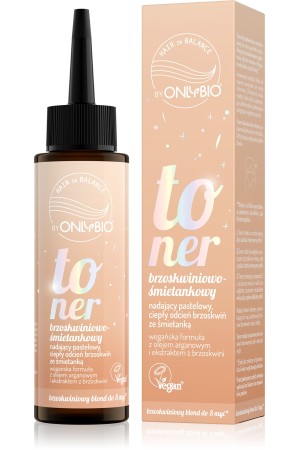 Hair in Balance by ONLYBIO...