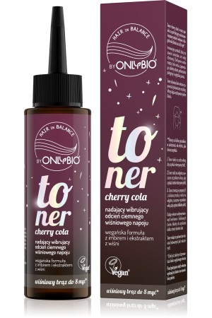 Hair in Balance by ONLYBIO...