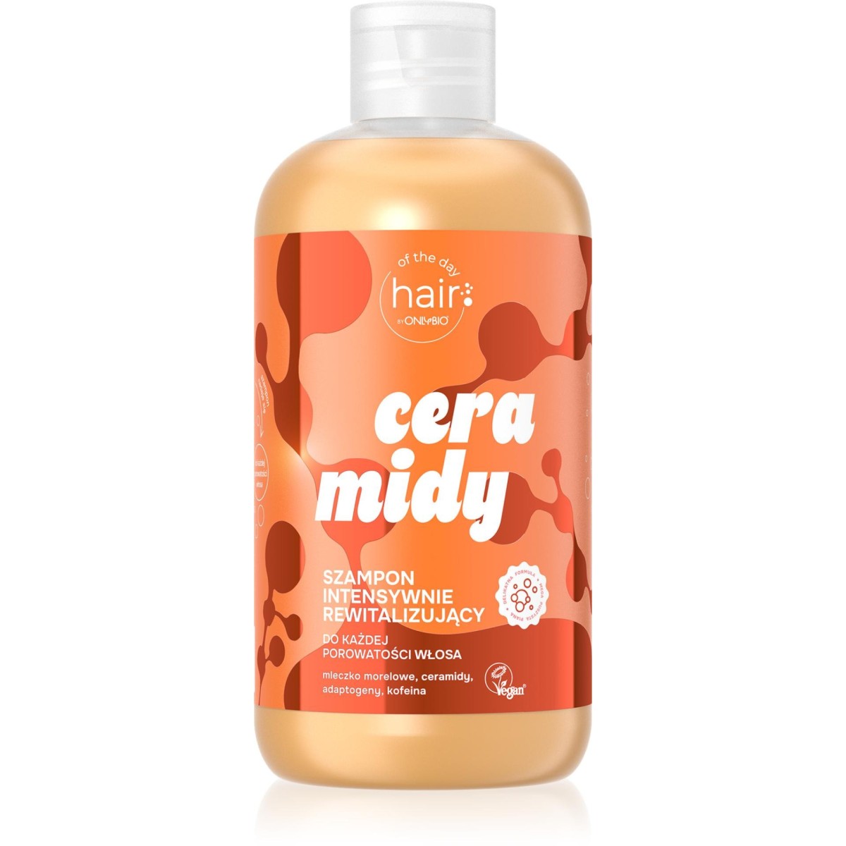 ONLYBIO Hair of the day...