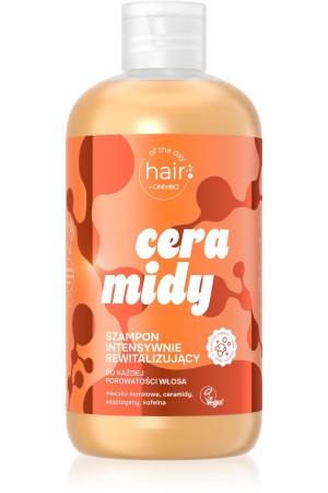 ONLYBIO Hair of the day...