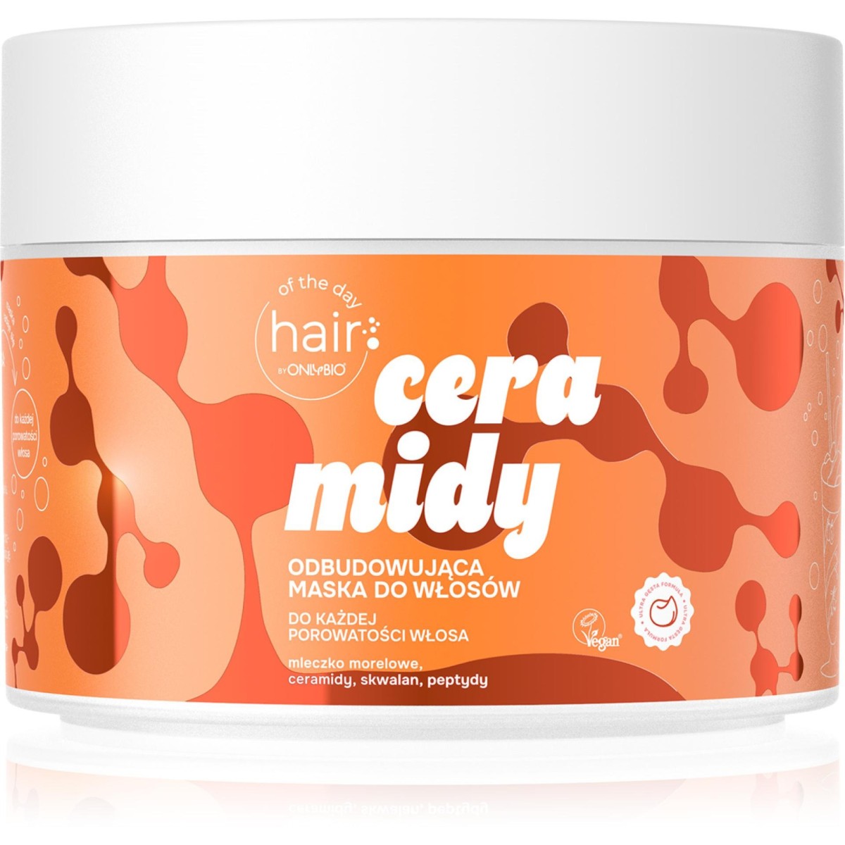 ONLYBIO Hair of the day...