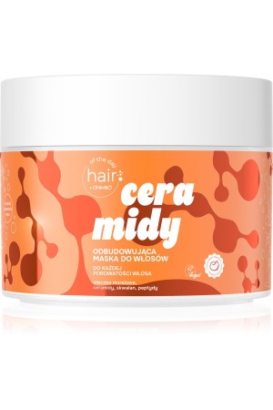 ONLYBIO Hair of the day...