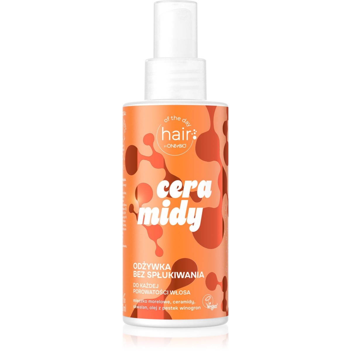 ONLYBIO Hair of the day...