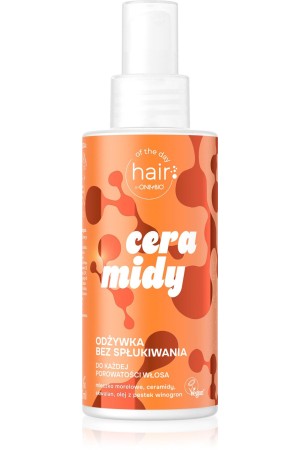 ONLYBIO Hair of the day...