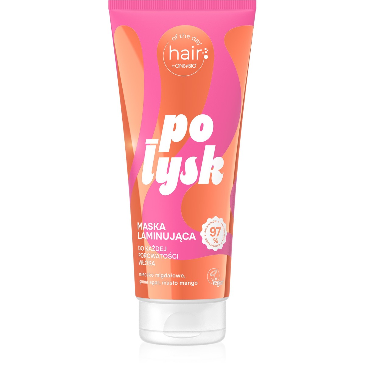 ONLYBIO Hair of the day...