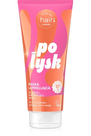 ONLYBIO Hair of the day...