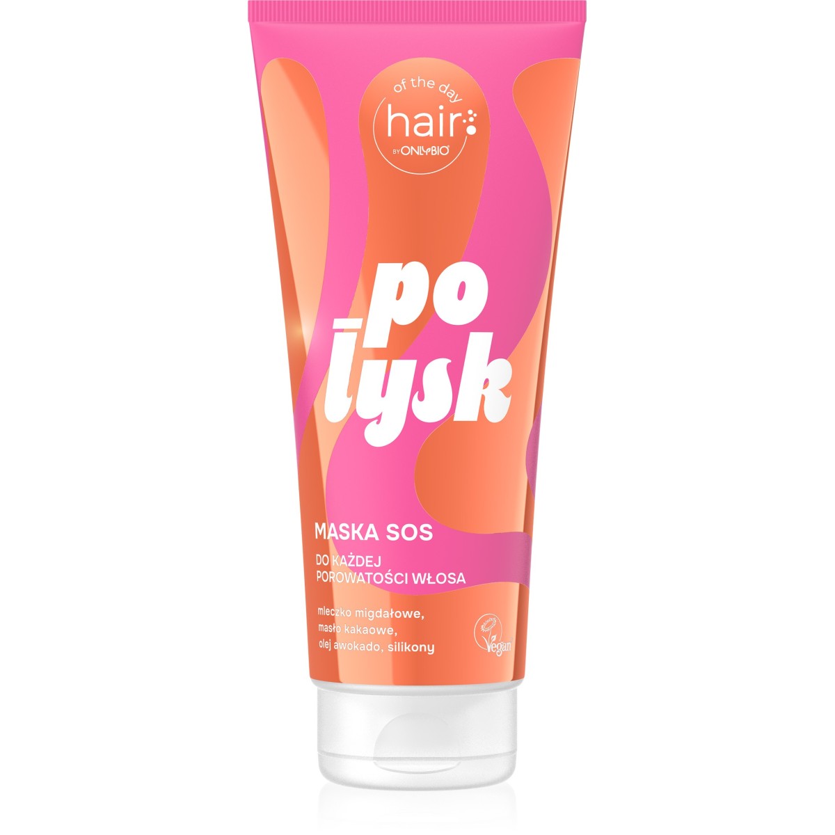 ONLYBIO Hair of the day...