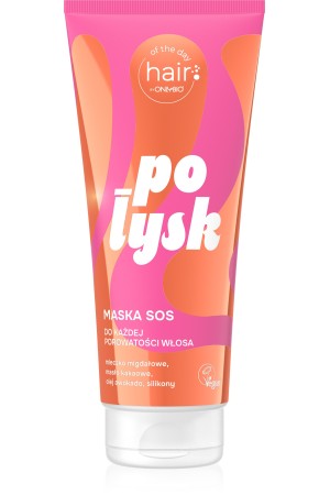 ONLYBIO Hair of the day...