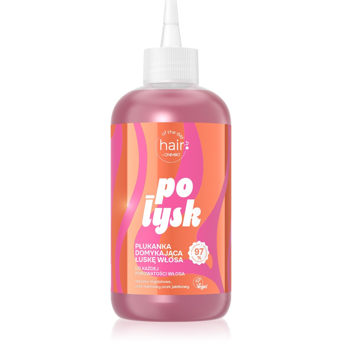 ONLYBIO Hair of the day...