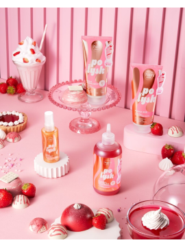 ONLYBIO Hair of the day Połysk Maska do laminacji włosów 200ml