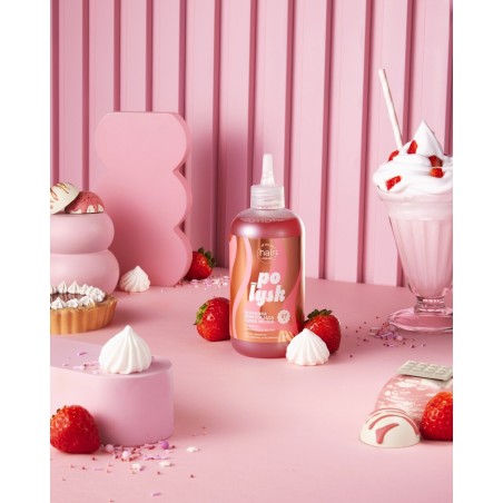 ONLYBIO Hair of the day Połysk Płukanka domykająca łuskę włosa 300ml