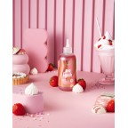 ONLYBIO Hair of the day Połysk Płukanka domykająca łuskę włosa 300ml