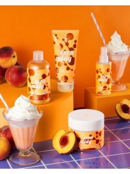 ONLYBIO Hair of the day Ceramidy Odżywka bez spłukiwania 150 ml