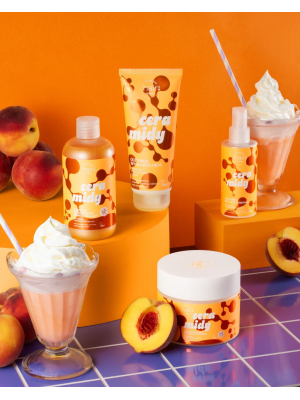 ONLYBIO Hair of the day Ceramidy Odżywka bez spłukiwania 150 ml