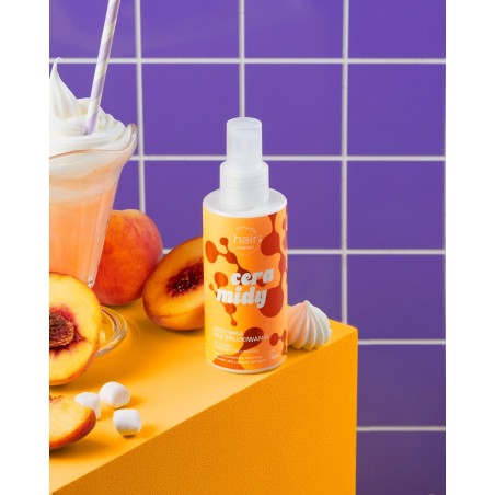 ONLYBIO Hair of the day Ceramidy Odżywka bez spłukiwania 150 ml