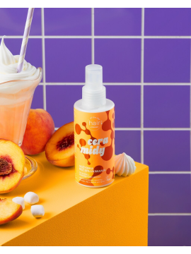 ONLYBIO Hair of the day Ceramidy Odżywka bez spłukiwania 150 ml