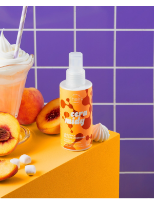 ONLYBIO Hair of the day Ceramidy Odżywka bez spłukiwania 150 ml