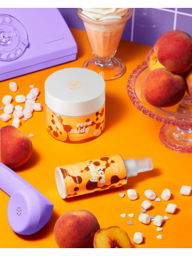 ONLYBIO Hair of the day Ceramidy Maska odbudowująca do włosów 280 ml