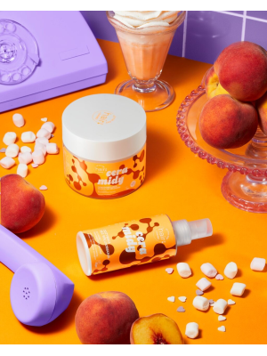 ONLYBIO Hair of the day Ceramidy Maska odbudowująca do włosów 280 ml