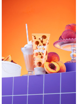 ONLYBIO Hair of the day Ceramidy Odżywka wygładzająca 200 ml