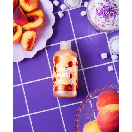 ONLYBIO Hair of the day Ceramidy Szampon intensywnie rewitalizujący 300 ml