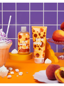 ONLYBIO Hair of the day Ceramidy Odżywka wygładzająca 200 ml