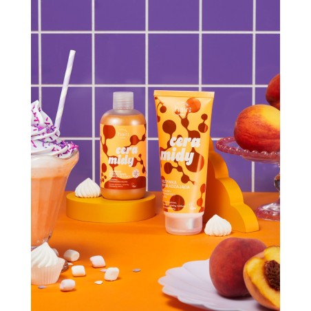 ONLYBIO Hair of the day Ceramidy Szampon intensywnie rewitalizujący 300 ml