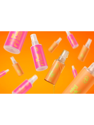 Hair Cycling by ONLYBIO Odżywienie olejek do włosów 70ml