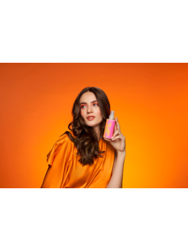 Hair Cycling by ONLYBIO Odżywienie Elixir wielofunkcyjny 12w1 150ml