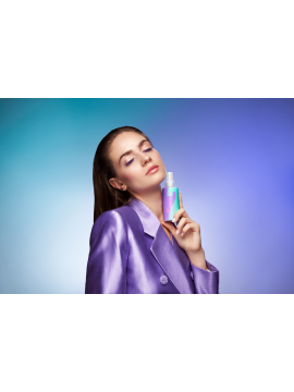 Hair Cycling by ONLYBIO Nawilżenie serum silnie nawilżające 150ml