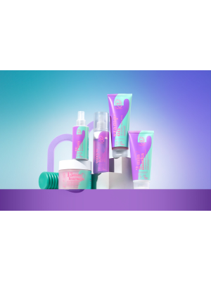 Hair Cycling by ONLYBIO Nawilżenie 15minutowa kuracja ultranawilżająca maska do włosów 280ml