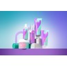 Hair Cycling by ONLYBIO Nawilżenie 2 minutowa maska ekspresowa do włosów 200ml