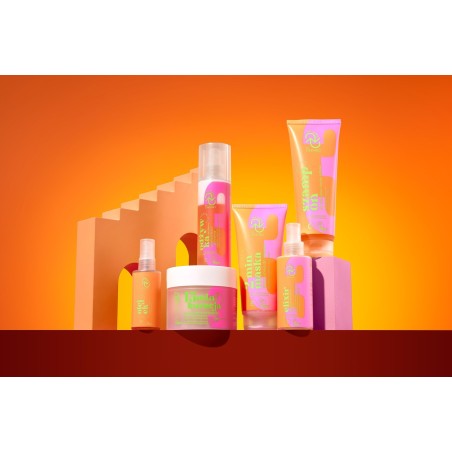 Hair Cycling by ONLYBIO Odżywienie 15minutowa kuracja intensywnie odżywcza maska do włosów 280ml