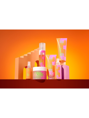 Hair Cycling by ONLYBIO Odżywienie 15minutowa kuracja intensywnie odżywcza maska do włosów 280ml