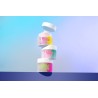Hair Cycling by ONLYBIO Odżywienie 15minutowa kuracja intensywnie odżywcza maska do włosów 280ml