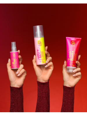 Hair Cycling by ONLYBIO Regeneracja serum na końcówki 70ml