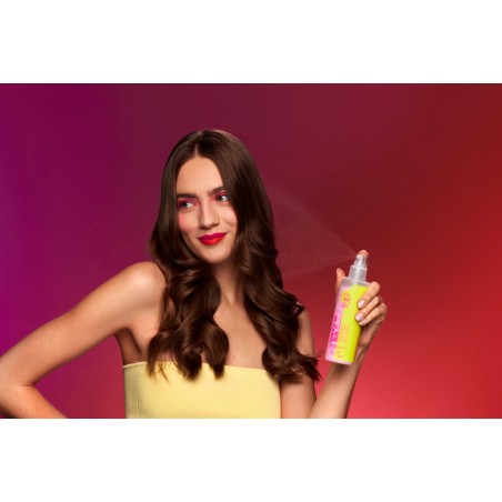 Hair Cycling by ONLYBIO Regeneracja odżywka dwufazowa wygładzająco-regenerująca 200ml
