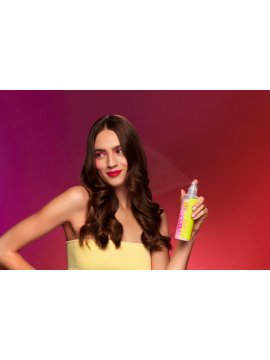 Hair Cycling by ONLYBIO Regeneracja odżywka dwufazowa wygładzająco-regenerująca 200ml